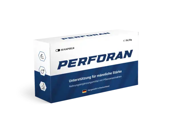 Perforan Producto
