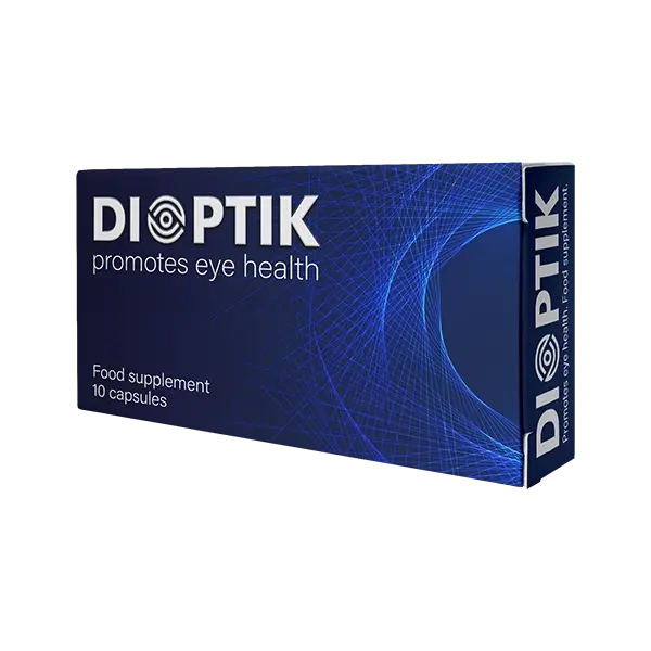 Dioptik Producto