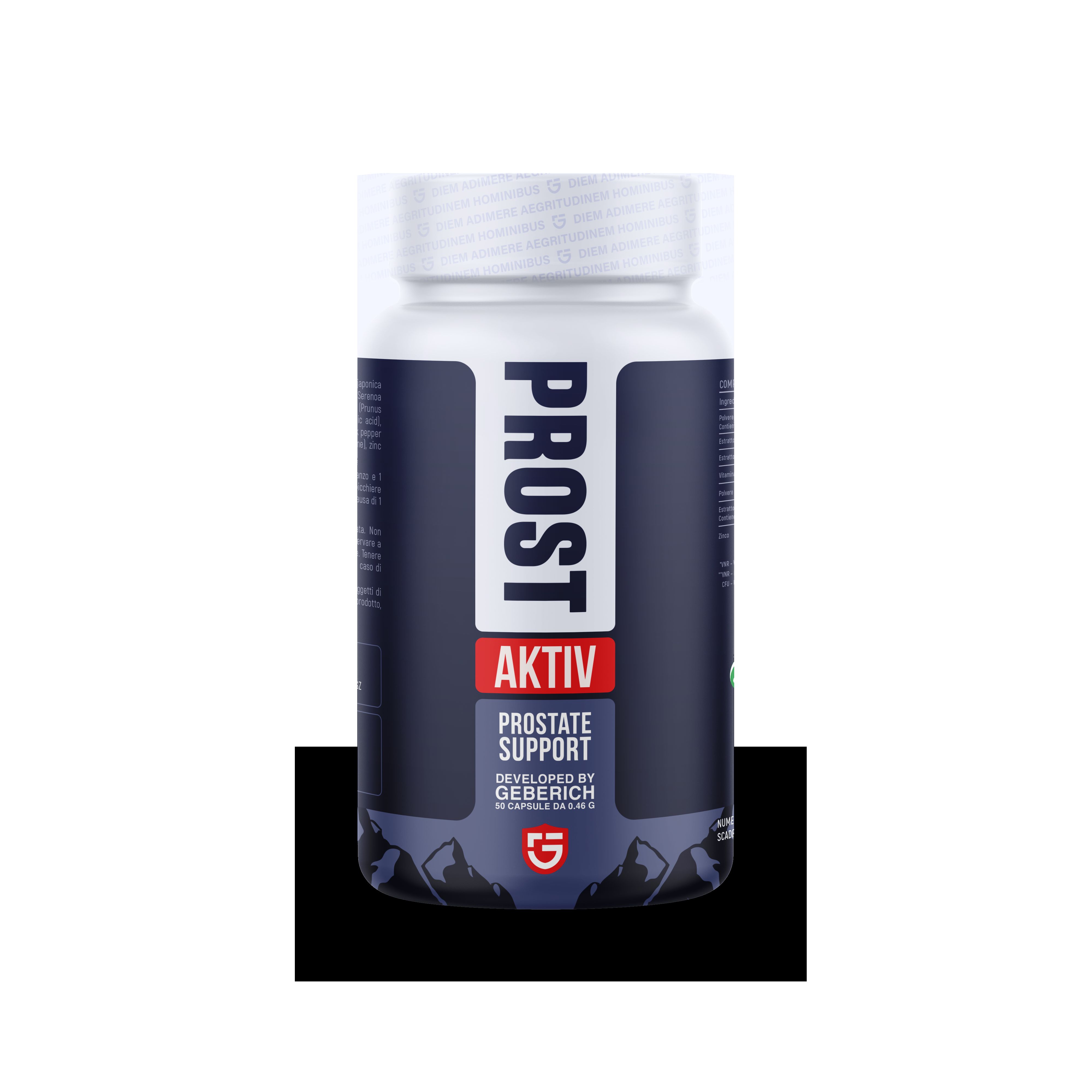 ProstAktiv Producto
