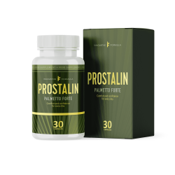 Prostalin Producto