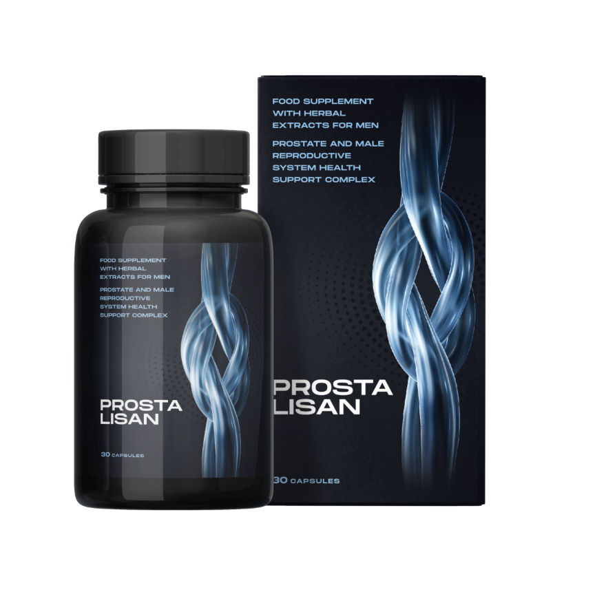 Prostalisan Producto