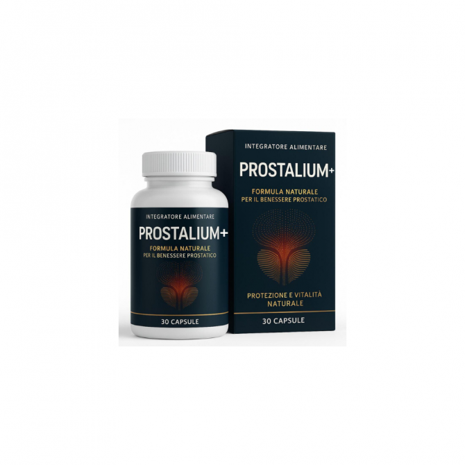 Prostalium+
