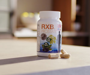 Prostate Producto