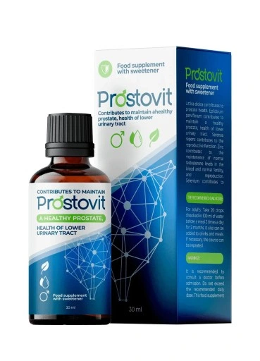 Prostovit Producto