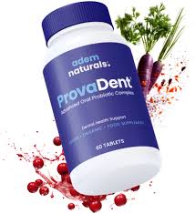 ProvaDent Producto