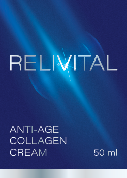 Relivital Producto