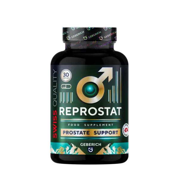 Reprostat Producto