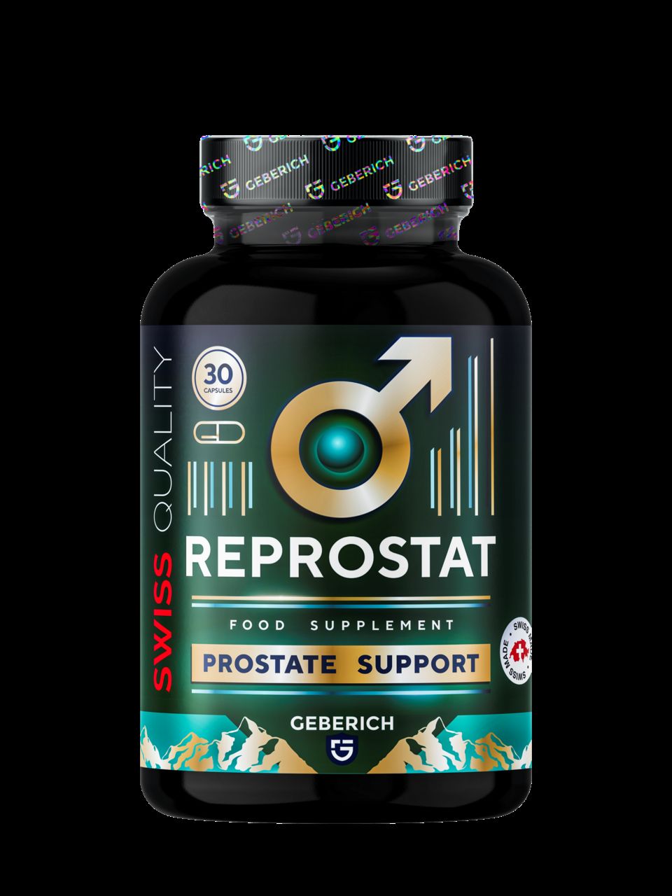 Reprostat Producto