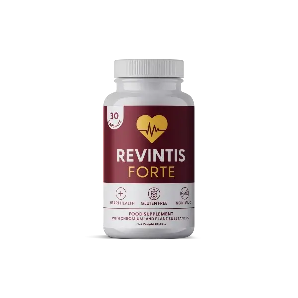 Revintis Forte Producto