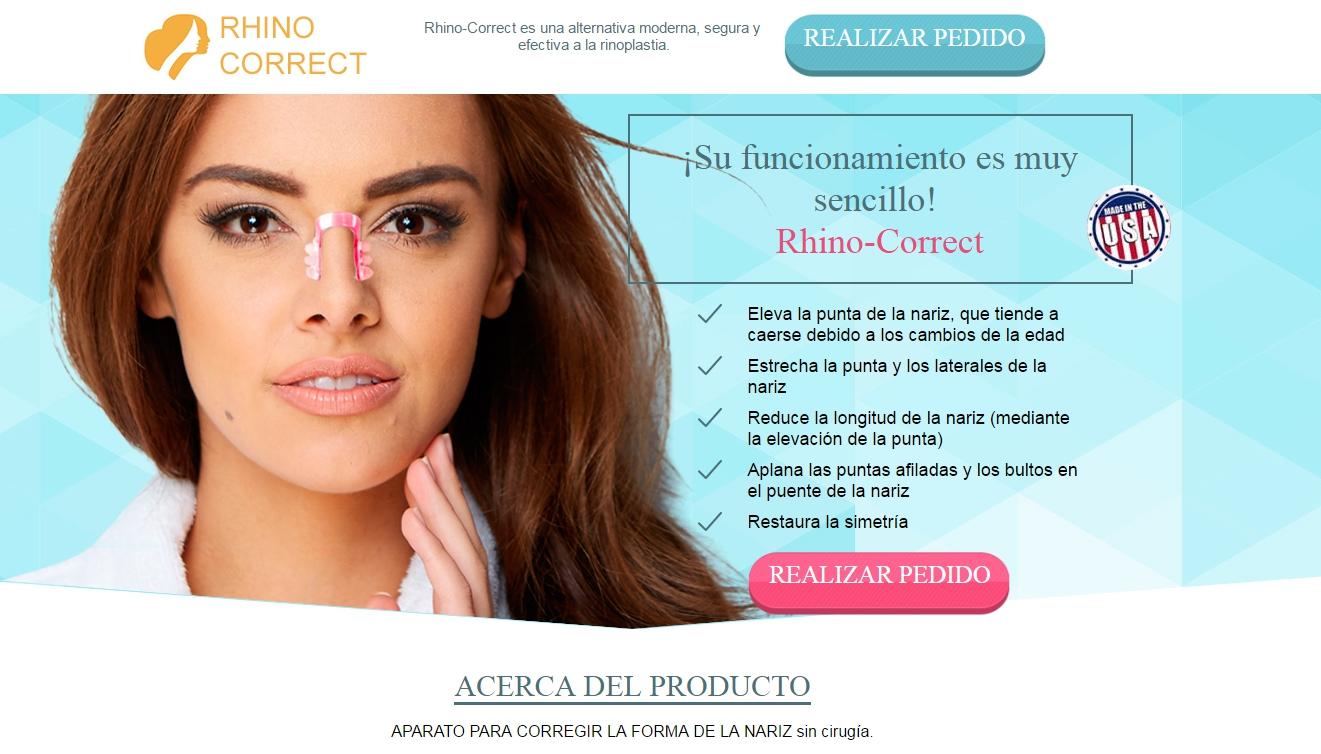 Rhino-Correct