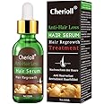 Roota Hair Growth Serum Women Producto