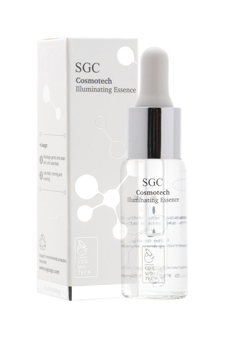 SGC Cosmotech Illuminating Essence