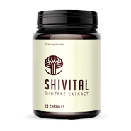 Shivital Producto