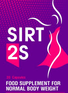 Sirt2S Producto
