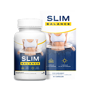 SlimBalance Producto