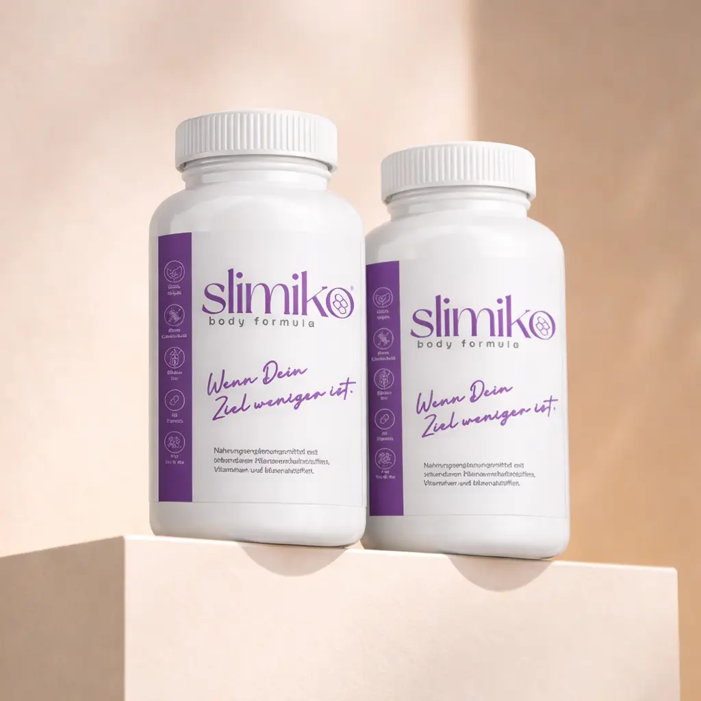 Slimiko Diet Producto