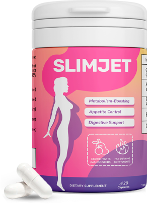 Slimjet Producto