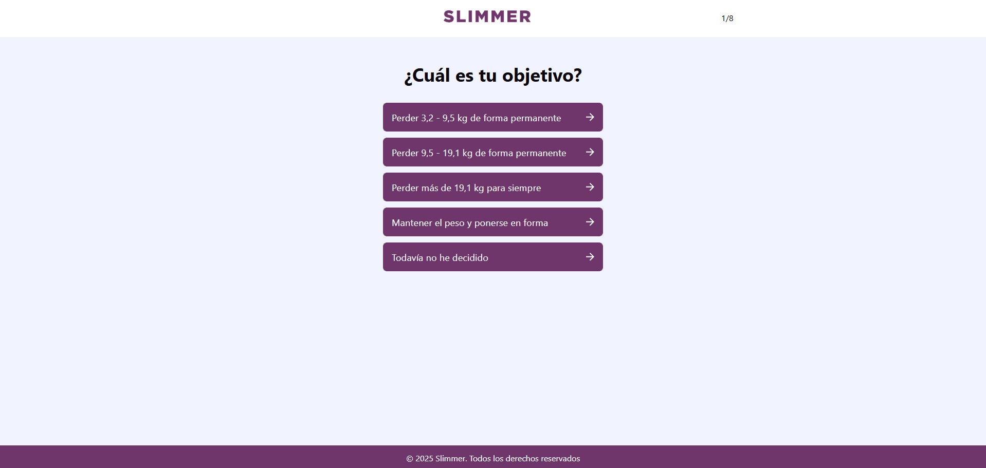 Slimmer