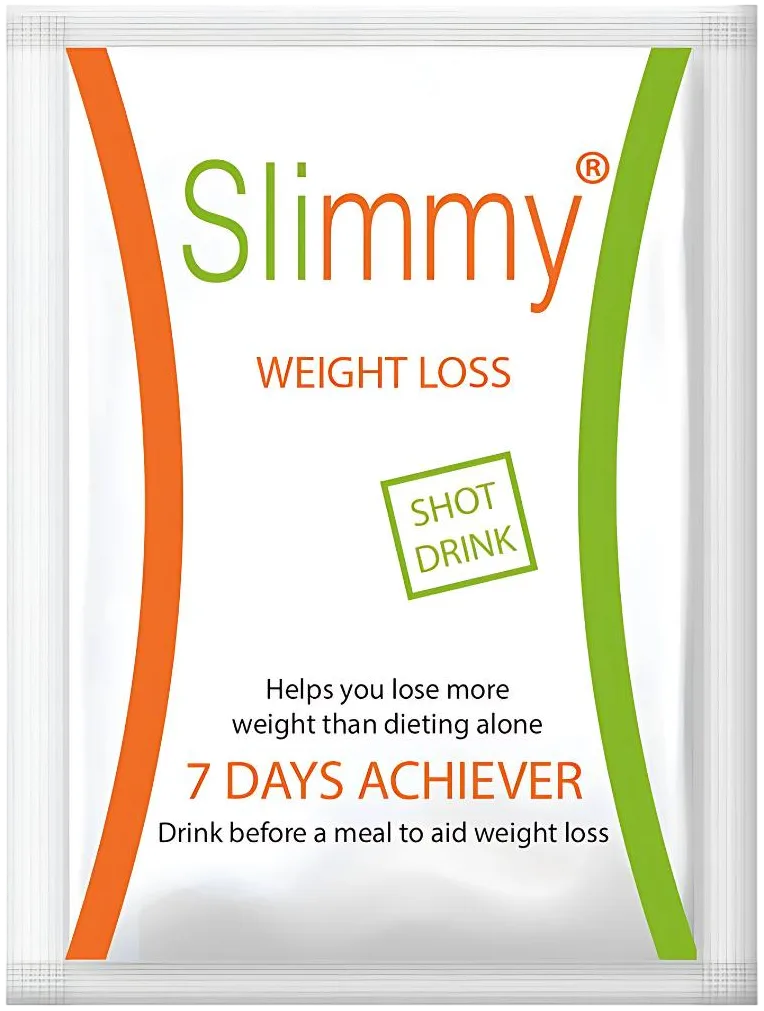 Slimmy Producto
