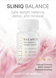 Sliniq balance Producto