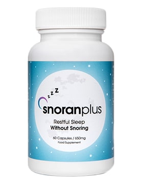 Snoran plus