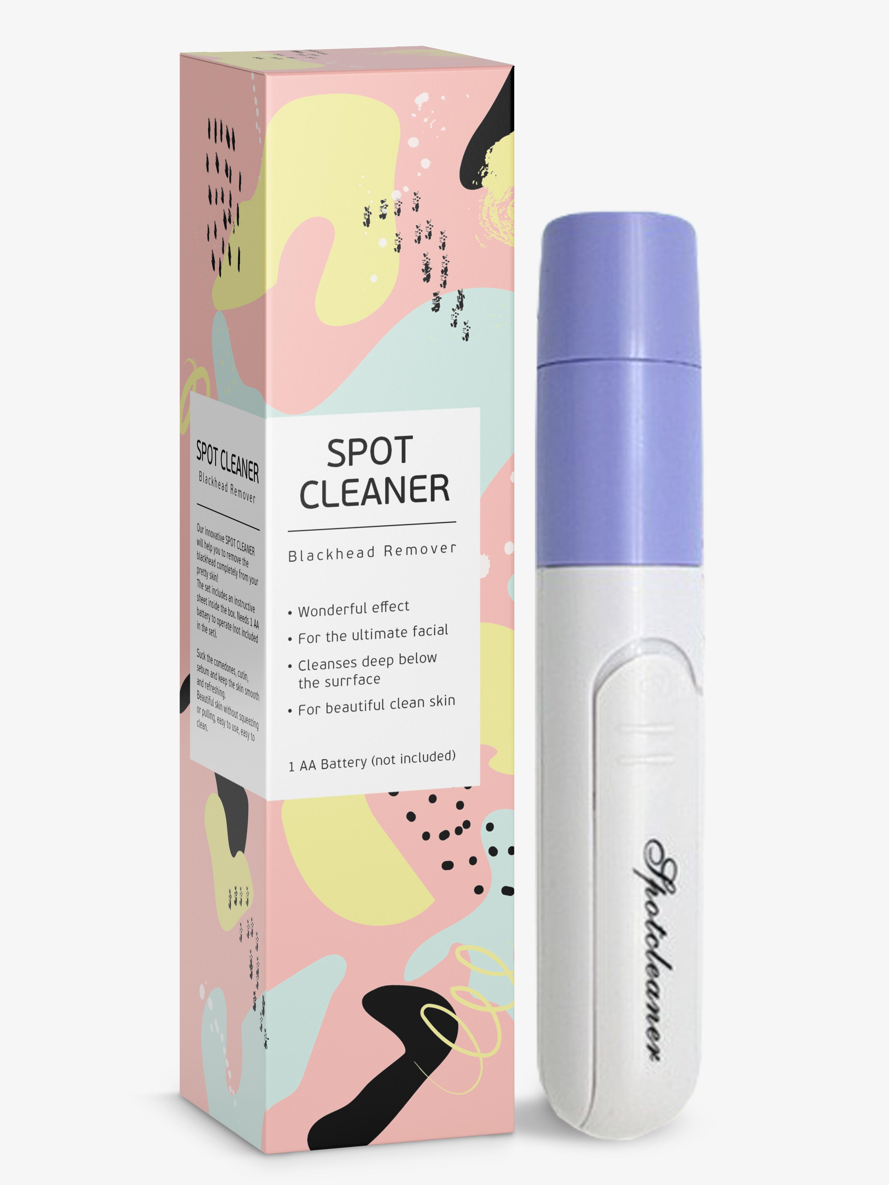 Spot Cleaner Producto