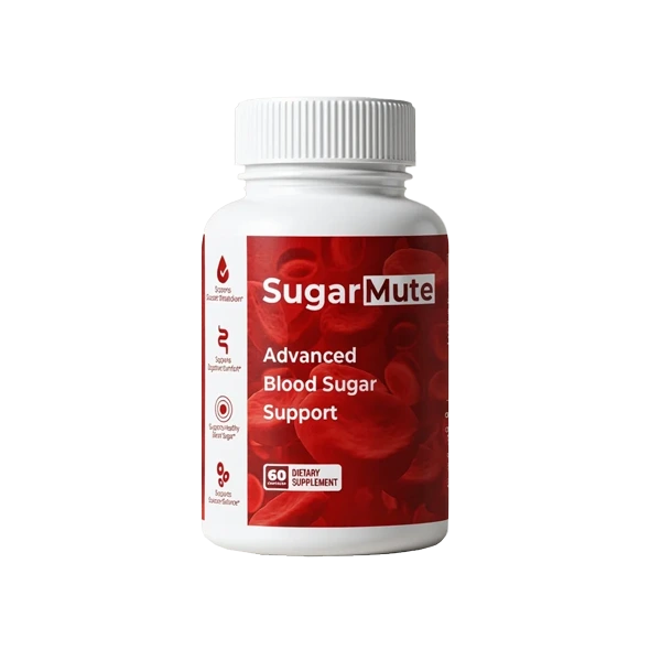 SugarMute Producto