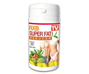 Super Fat Reducer RXB Producto