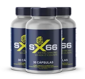 SX66 Producto