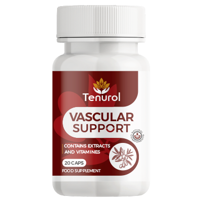 TENUROL Producto