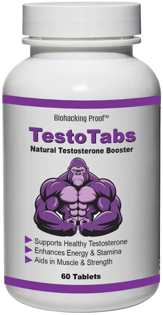 Testo Tabs Producto
