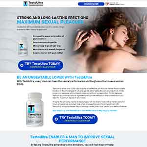 TestoUltra Producto