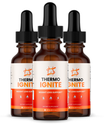 Thermo Ignite Producto
