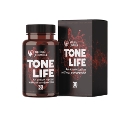 Tonelife Producto