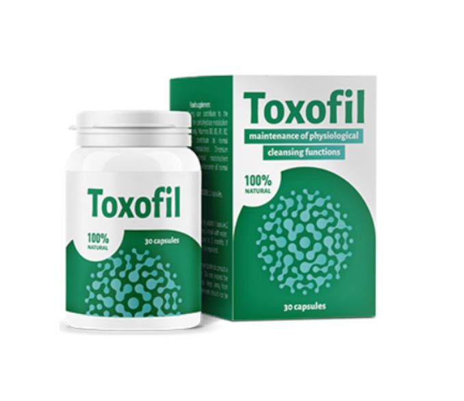 Toxofil Producto
