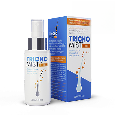 Trichomist Forte