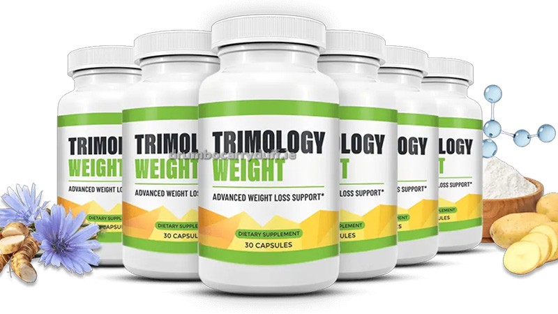 Trimology Diet