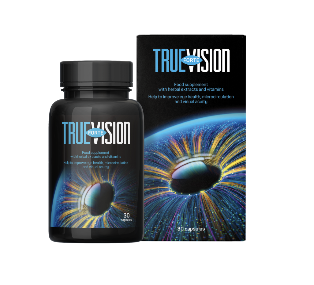 TrueVision Forte Producto