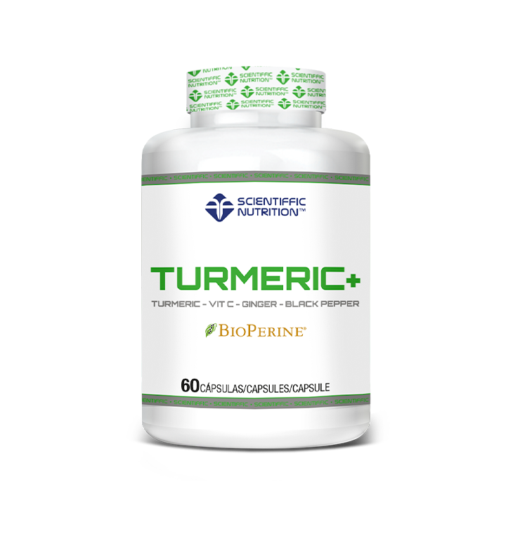 TURMERIC Producto
