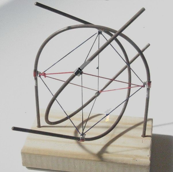 Uqalo Tensenity Producto