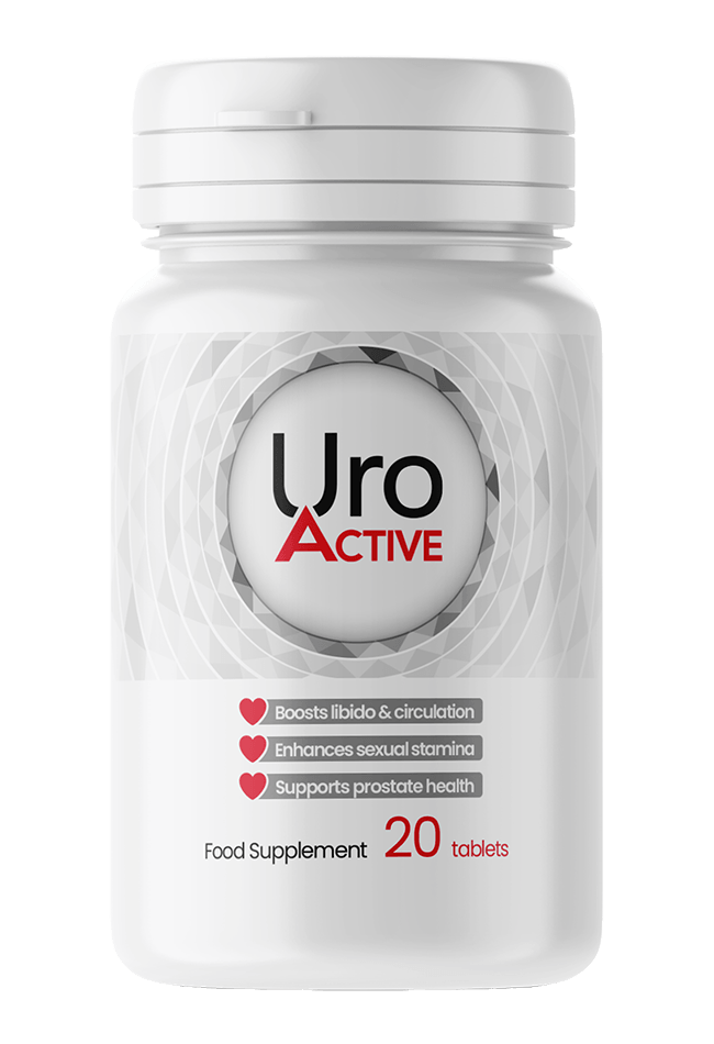 Uro Active Producto