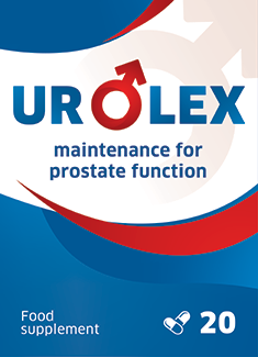 Urolex Producto