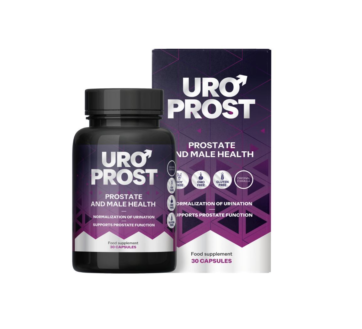 UroProst