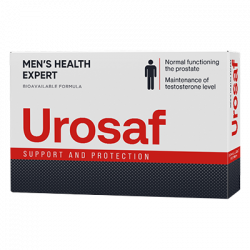 Urosaf Producto