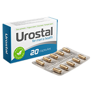 Urostal ES Producto