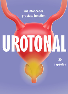 Urotonal Producto