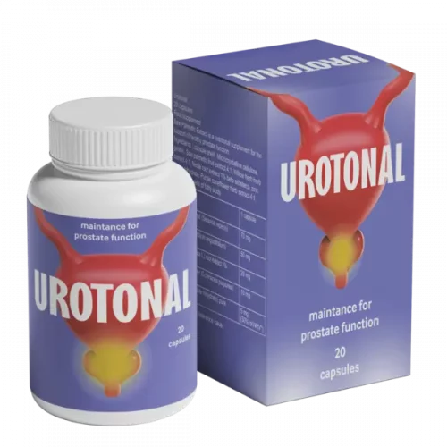 Urotonal Producto