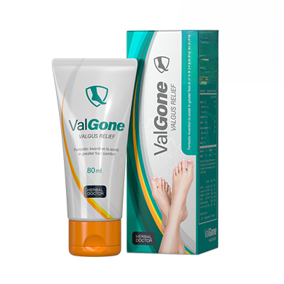 ValGone