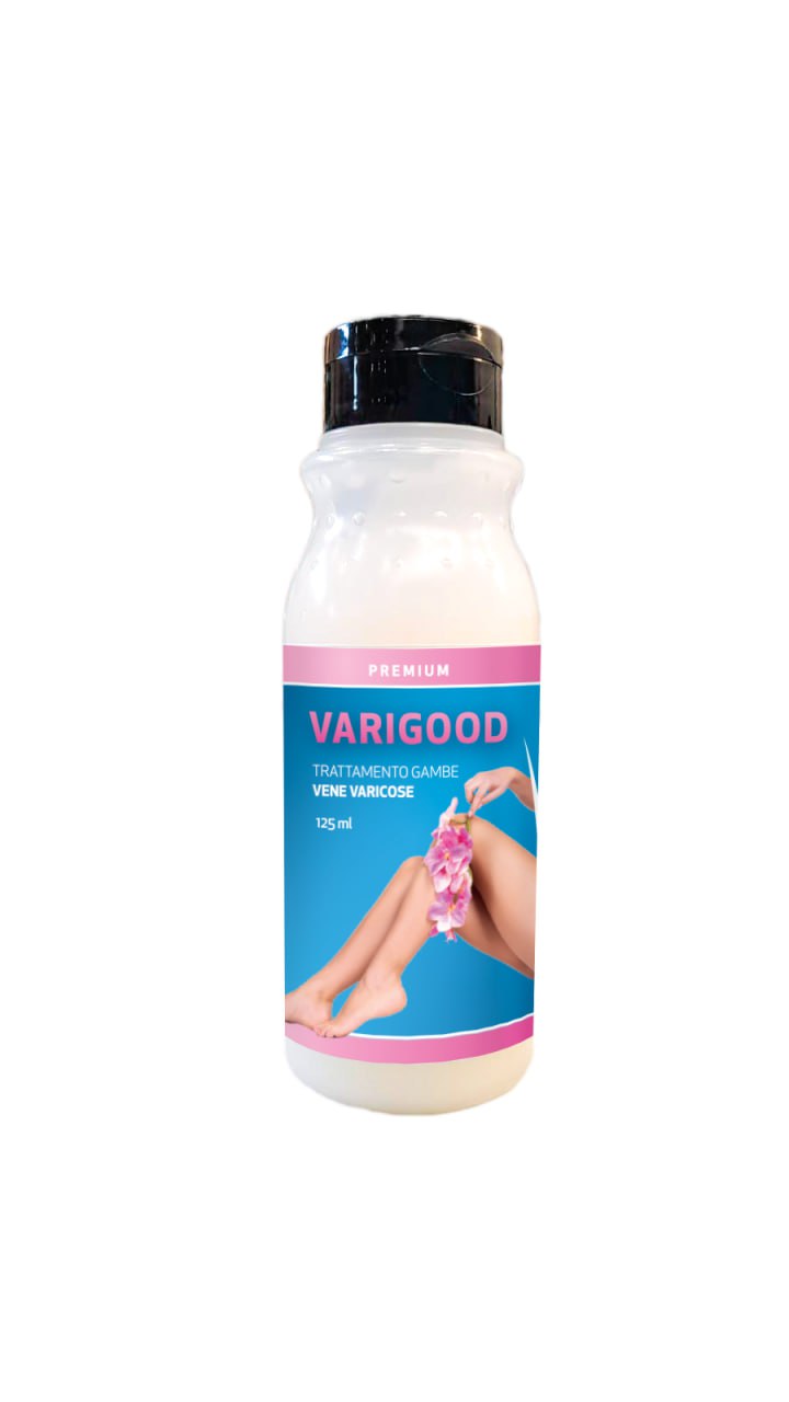 VARICOGOOD Producto