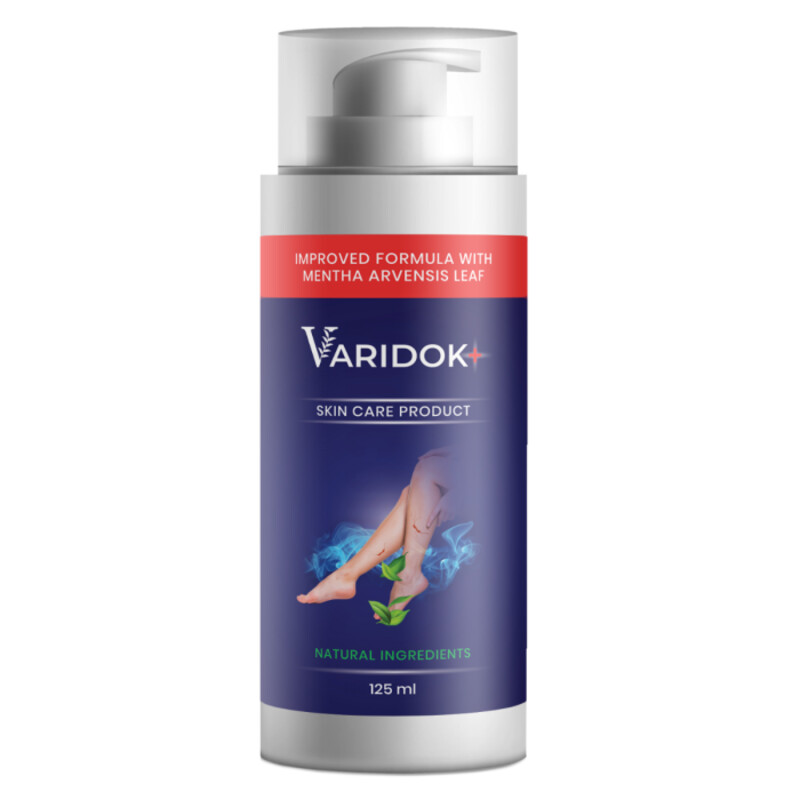 Varidok Producto